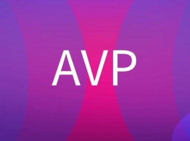 AVP是什么意思？