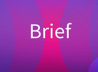 广告公司的brief是什么意思?