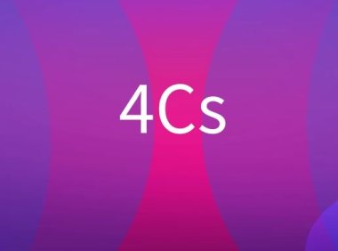 4Cs是什么意思？