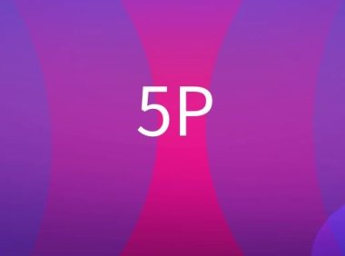 什么是5P营销理论？