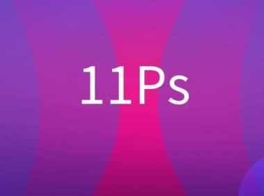 市场营销组合的11Ps是指什么？