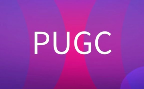 PUGC是什么意思？