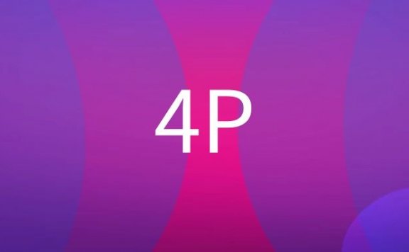 4p营销是什么意思?