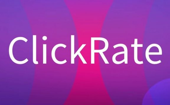 点击率是什么意思？