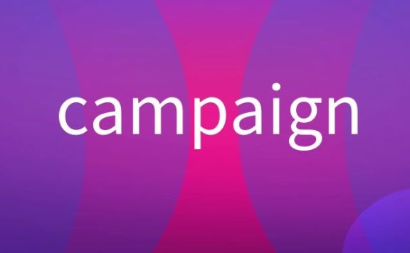 广告campaign什么意思？