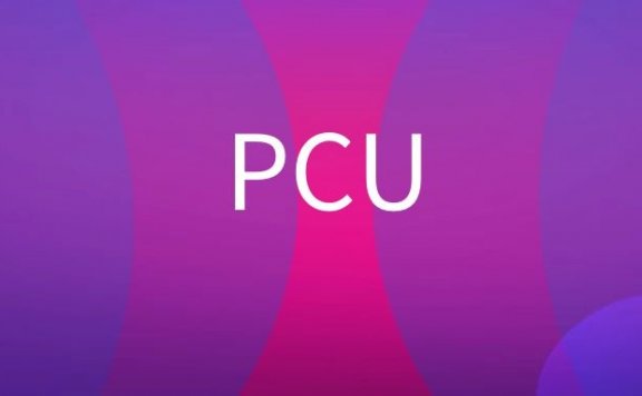 PCU是什么意思？