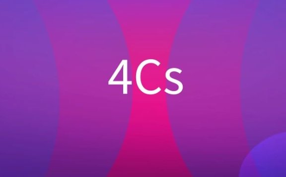 4Cs是什么意思？