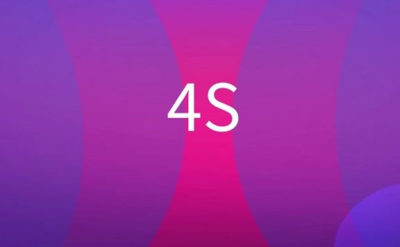4S营销是什么意思？