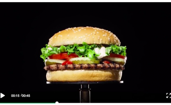 反向营销的创意思维