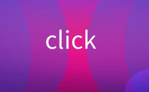 Click是什么意思？