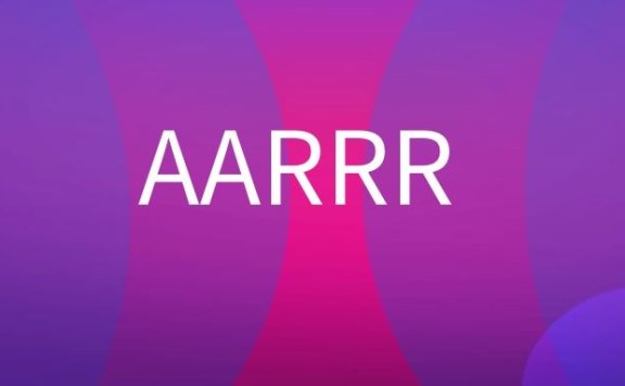 AARRR是什么意思？