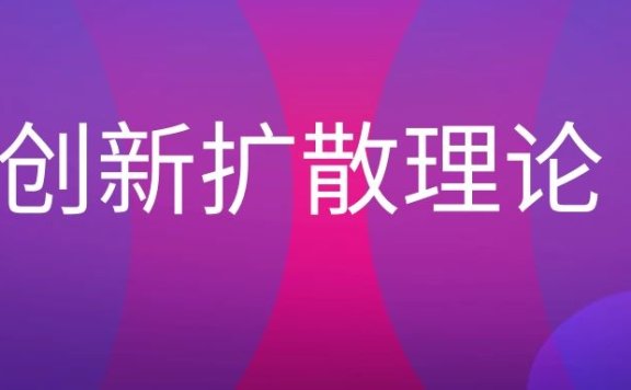 什么是创新扩散理论？
