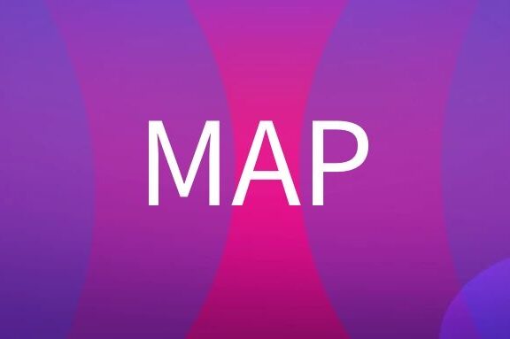 MAP是什么意思?