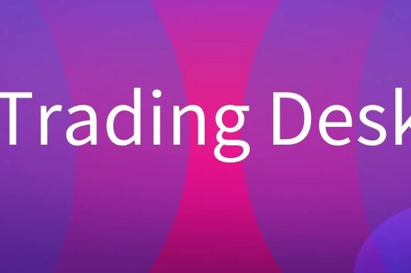 Trading Desk是什么?