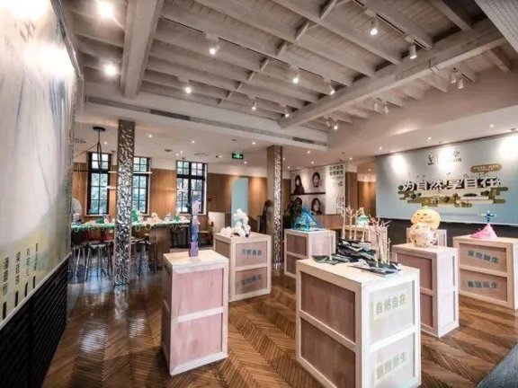 肯德基的公益营销玩出了新高度