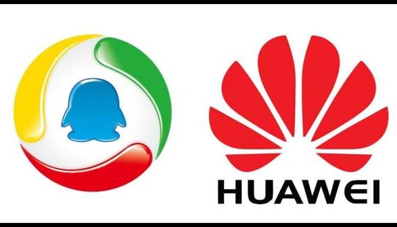 华为与腾讯风波看手游“新旧渠道”争夺
