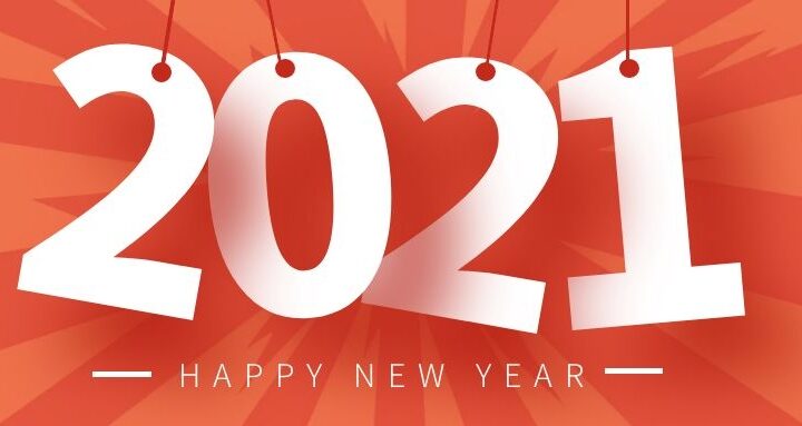 2021年的小目标 - 传播蛙