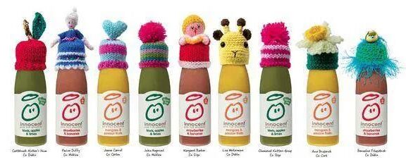 创新品牌PR玩法:榨干故事