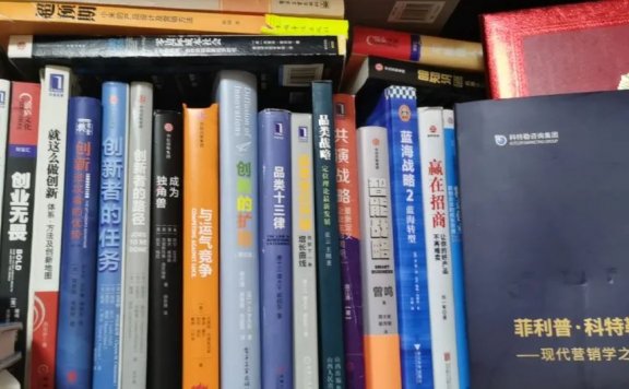 新品牌需要恶补的几堂课