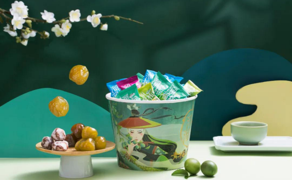 新国货5大发展趋势