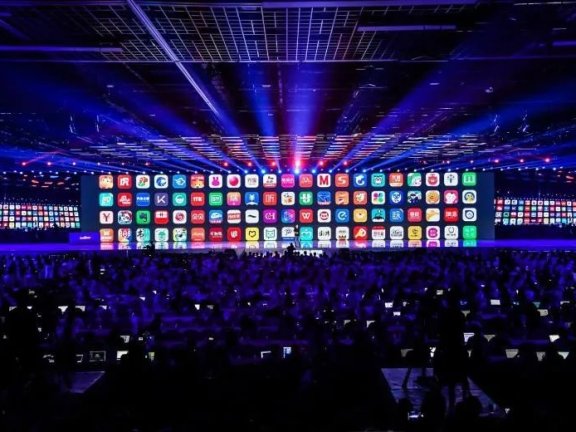 百度搜索的第二增长曲线