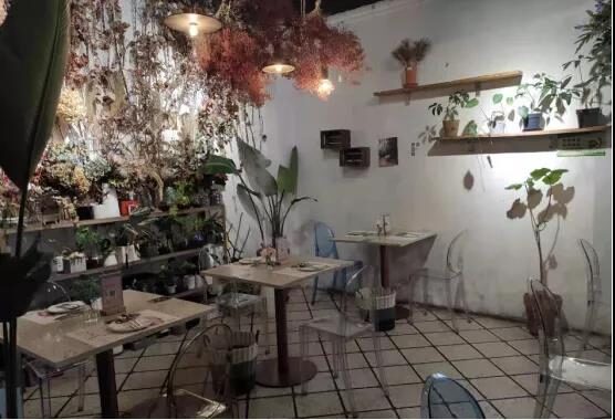 餐饮品牌的突围：商业模式的构建