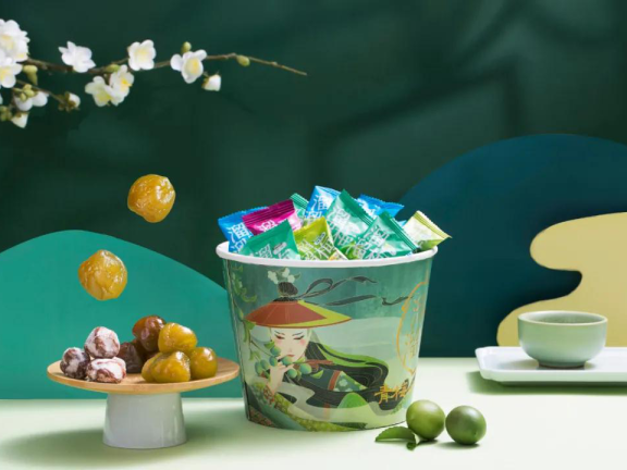 新国货5大发展趋势