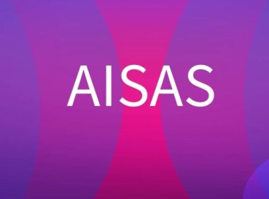 AISAS是什么意思？