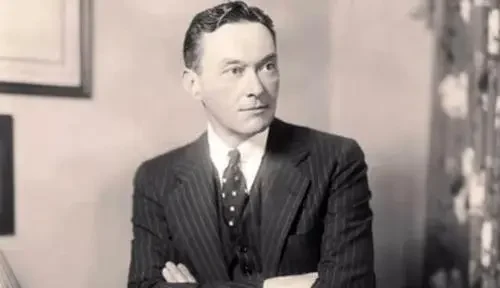 沃尔特·李普曼