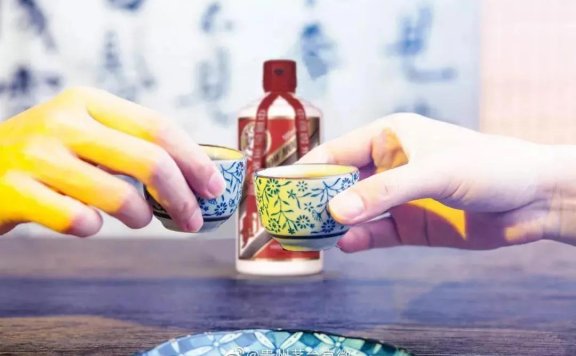 茅台是如何包装成“国酒”的?