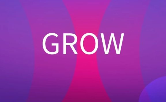 阿里GROW模型是什么意思？