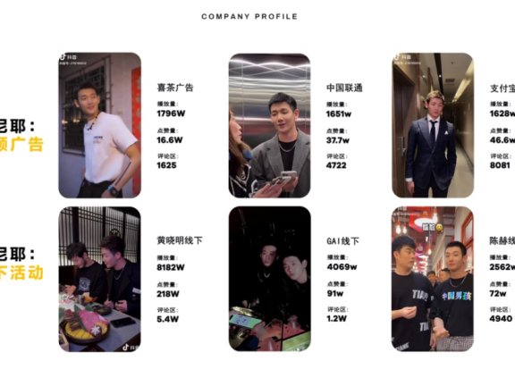 梅尼耶跻身抖音头部网红的背后