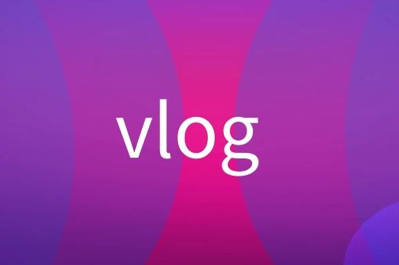 vlog是什么意思?