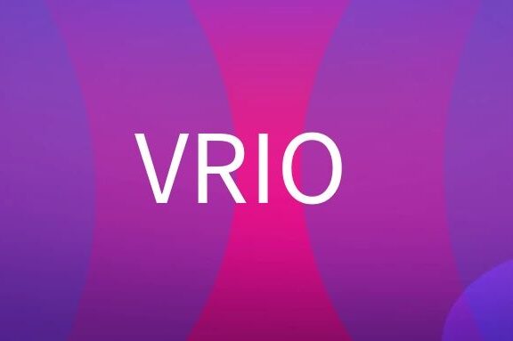 VRIO是什么意思?