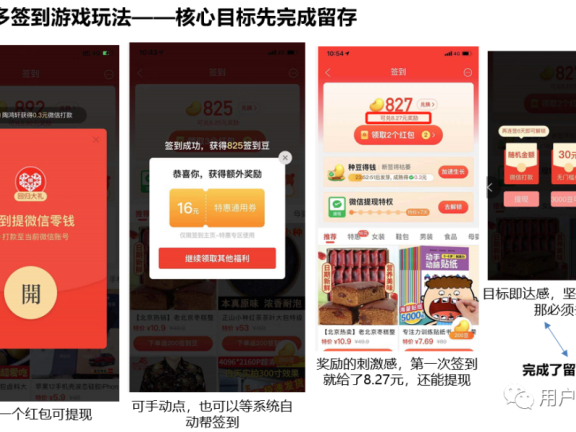 拼多多如何玩转游戏化运营?