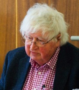 丹尼斯·麦奎尔