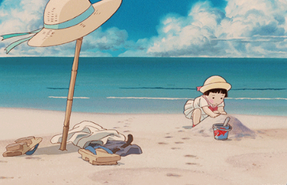 30句超文艺旅游度假的文案