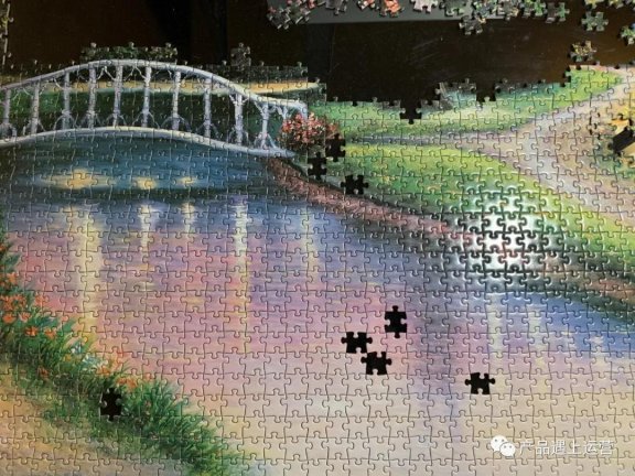 产品心理学:蔡格尼克效应