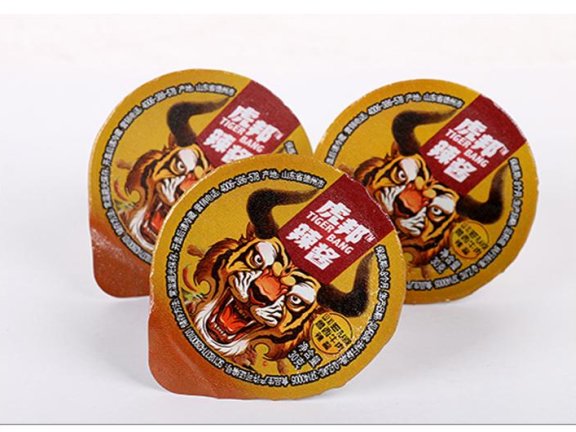 虎邦辣酱从红海市场中品牌崛起的策略