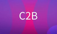 C2B是什么意思