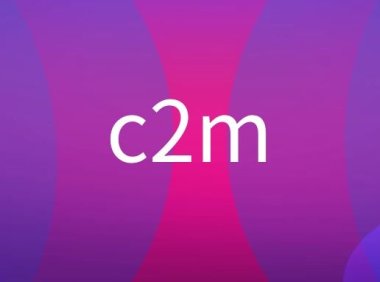 c2m是什么概念?