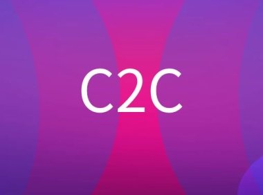 C2C是什么意思？