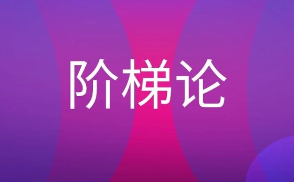 品牌10阶梯论名词解释