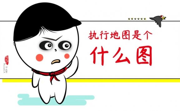 策划方案写好执行规划地图至关重要