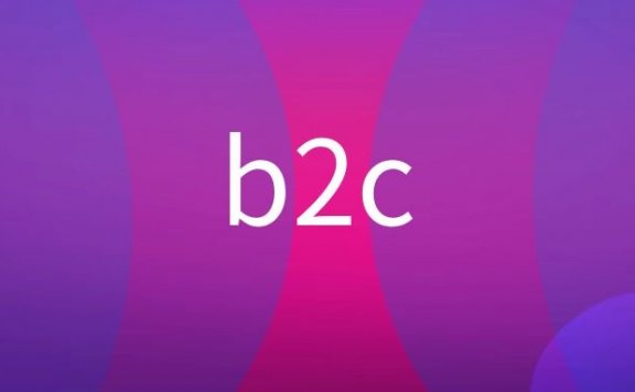 b2c是什么意思？