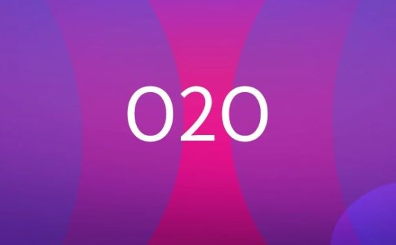 o2o模式是什么意思