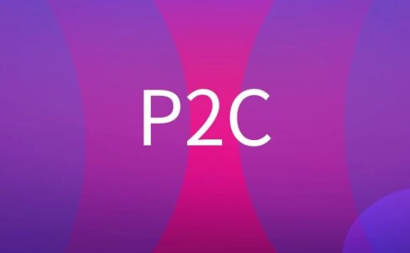 P2C是什么意思