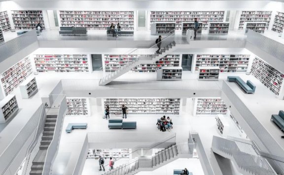 胡泳：互联网作为知识媒介