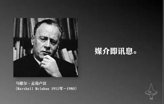 创意内容与媒介环境的脱节