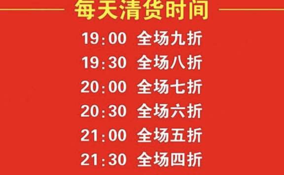 钱大妈品牌背后的商业模式